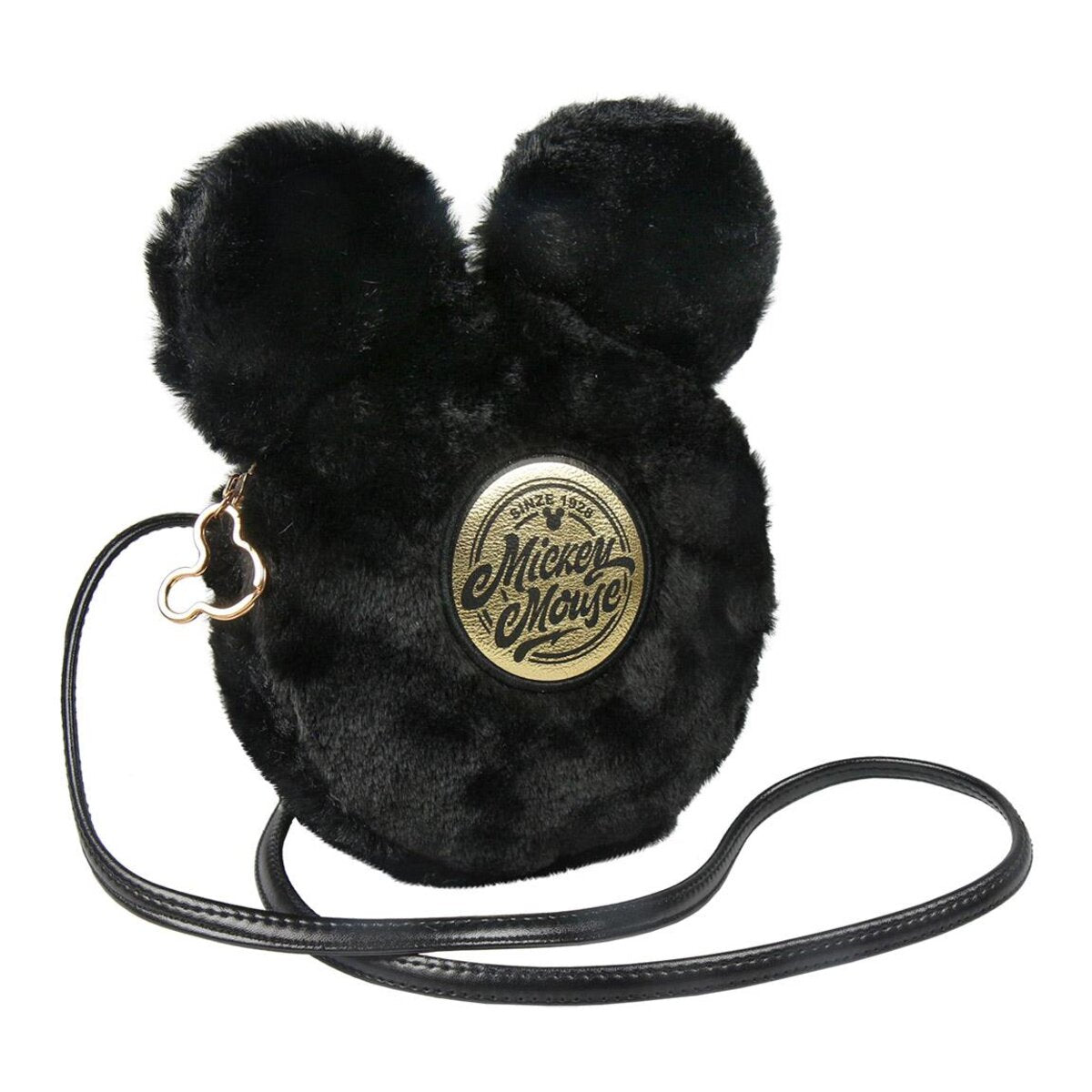 BOLSO BANDOLERA MICKEY DISNEY - ILUSION SHOP