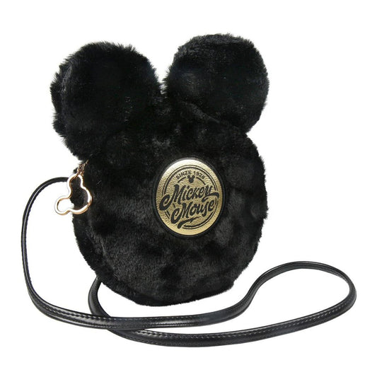 BOLSO BANDOLERA MICKEY DISNEY - ILUSION SHOP