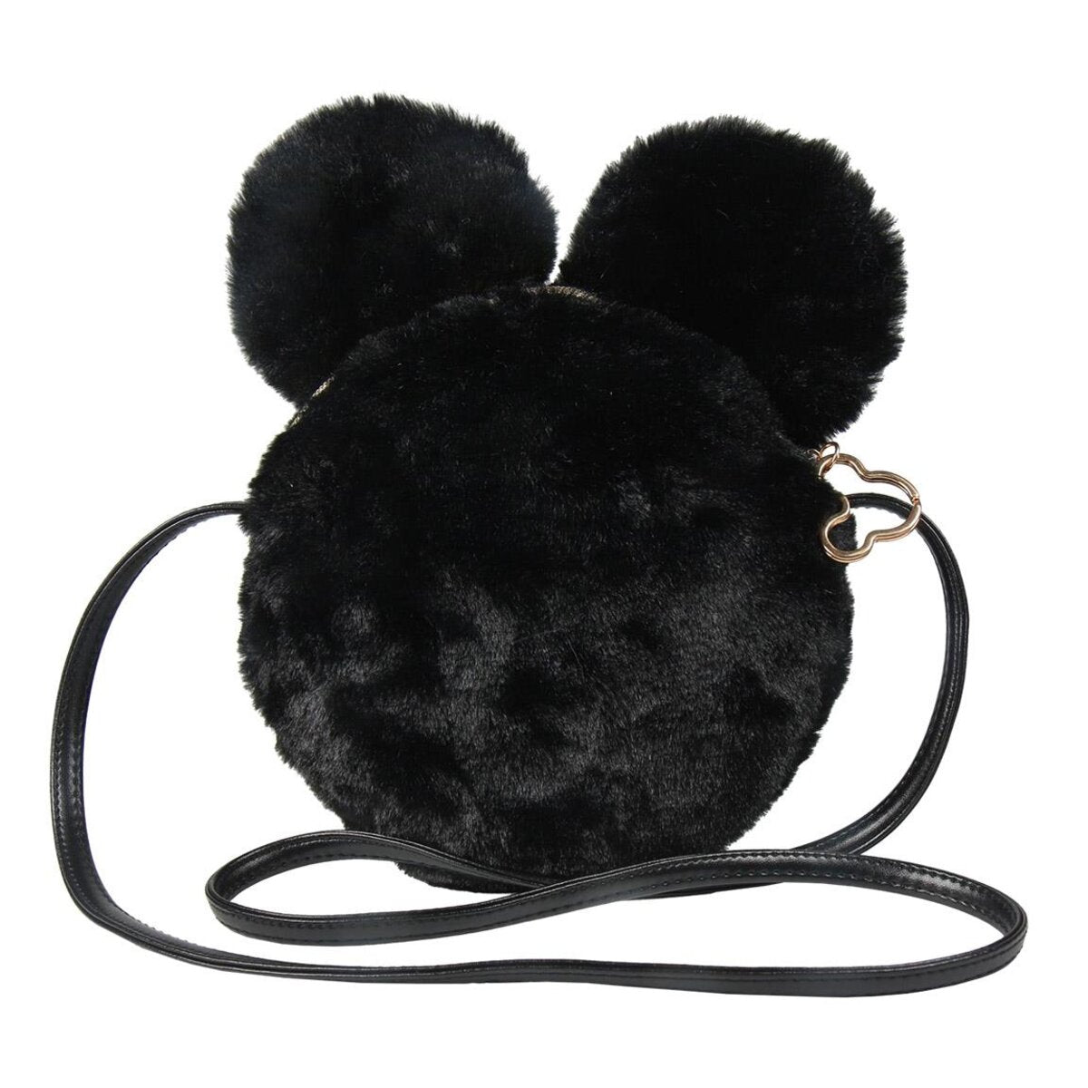 BOLSO BANDOLERA MICKEY DISNEY - ILUSION SHOP