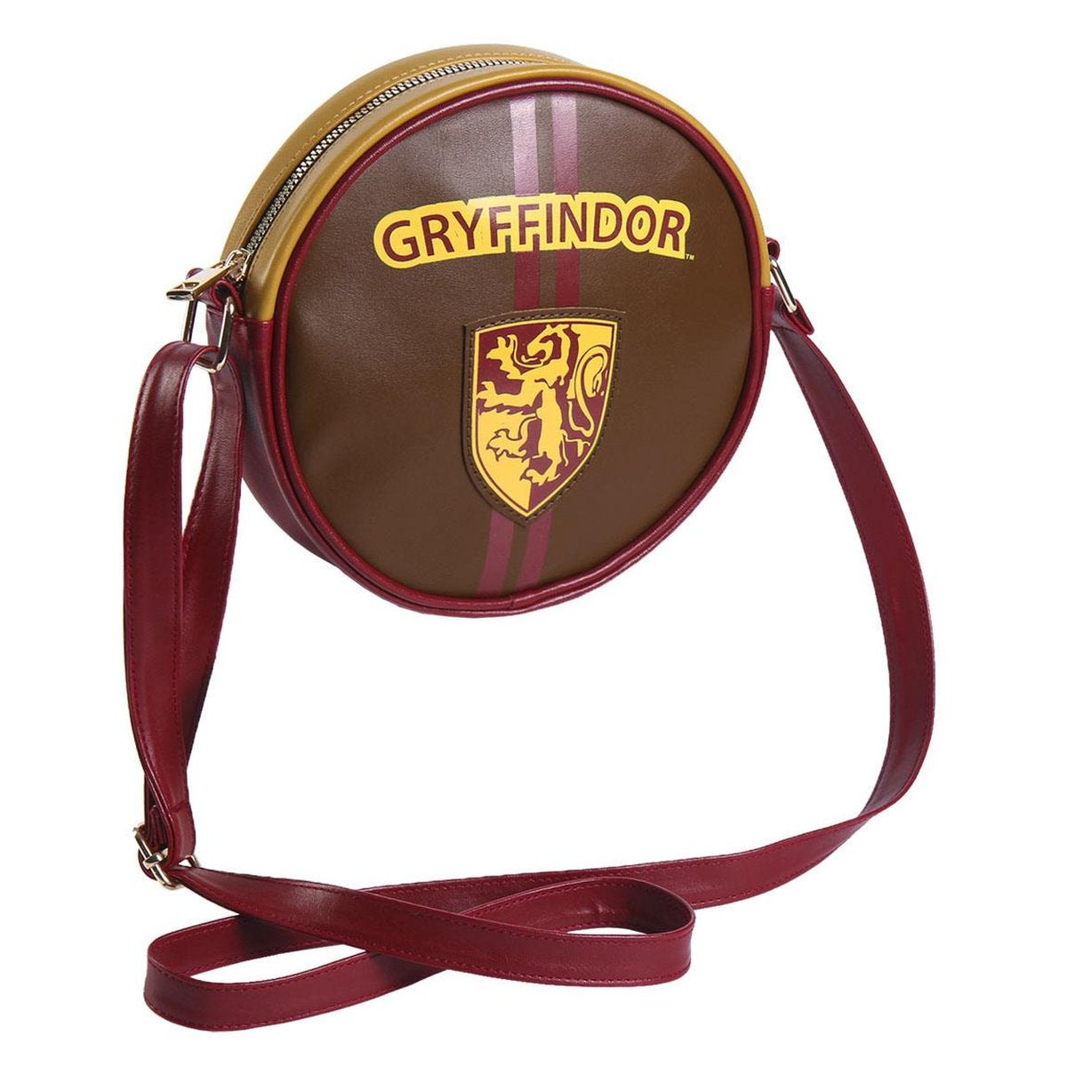 BOLSO BANDOLERA POLIPIEL HARRY POTTER - ILUSION SHOP