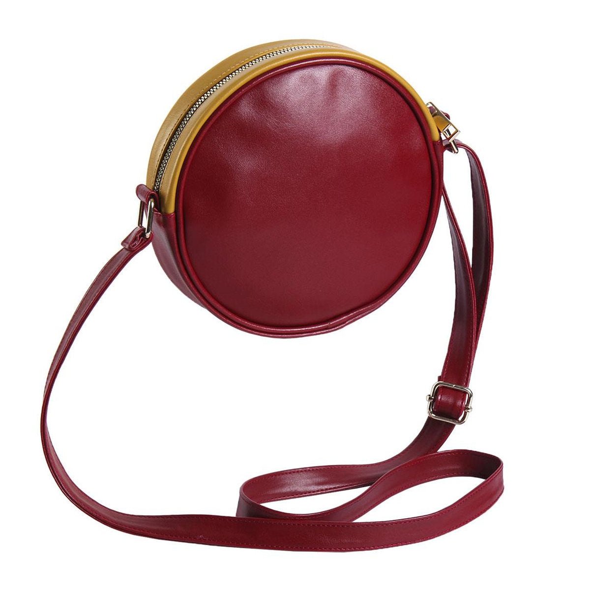 BOLSO BANDOLERA POLIPIEL HARRY POTTER - ILUSION SHOP
