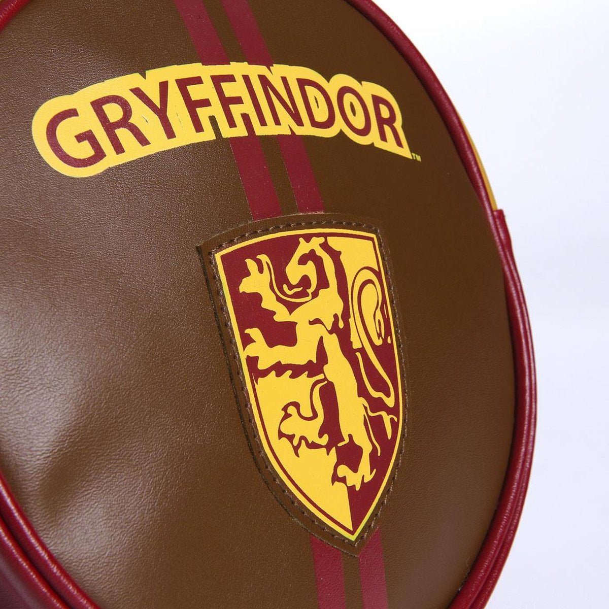 BOLSO BANDOLERA POLIPIEL HARRY POTTER - ILUSION SHOP