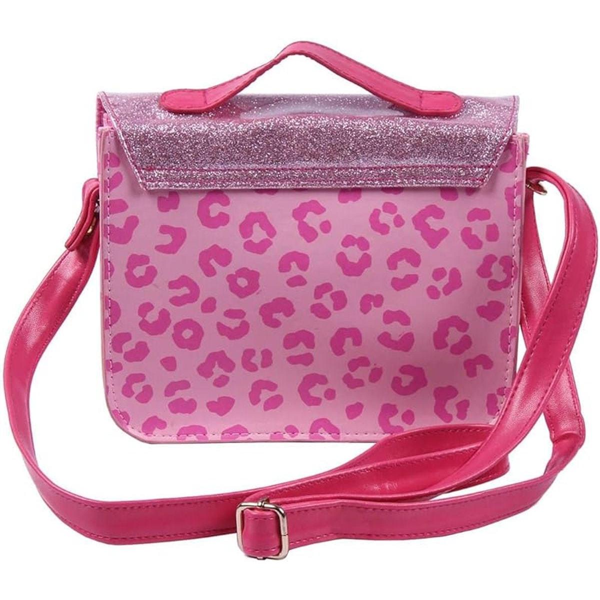 BOLSO BANDOLERA POLIPIEL LOL - ILUSION SHOP