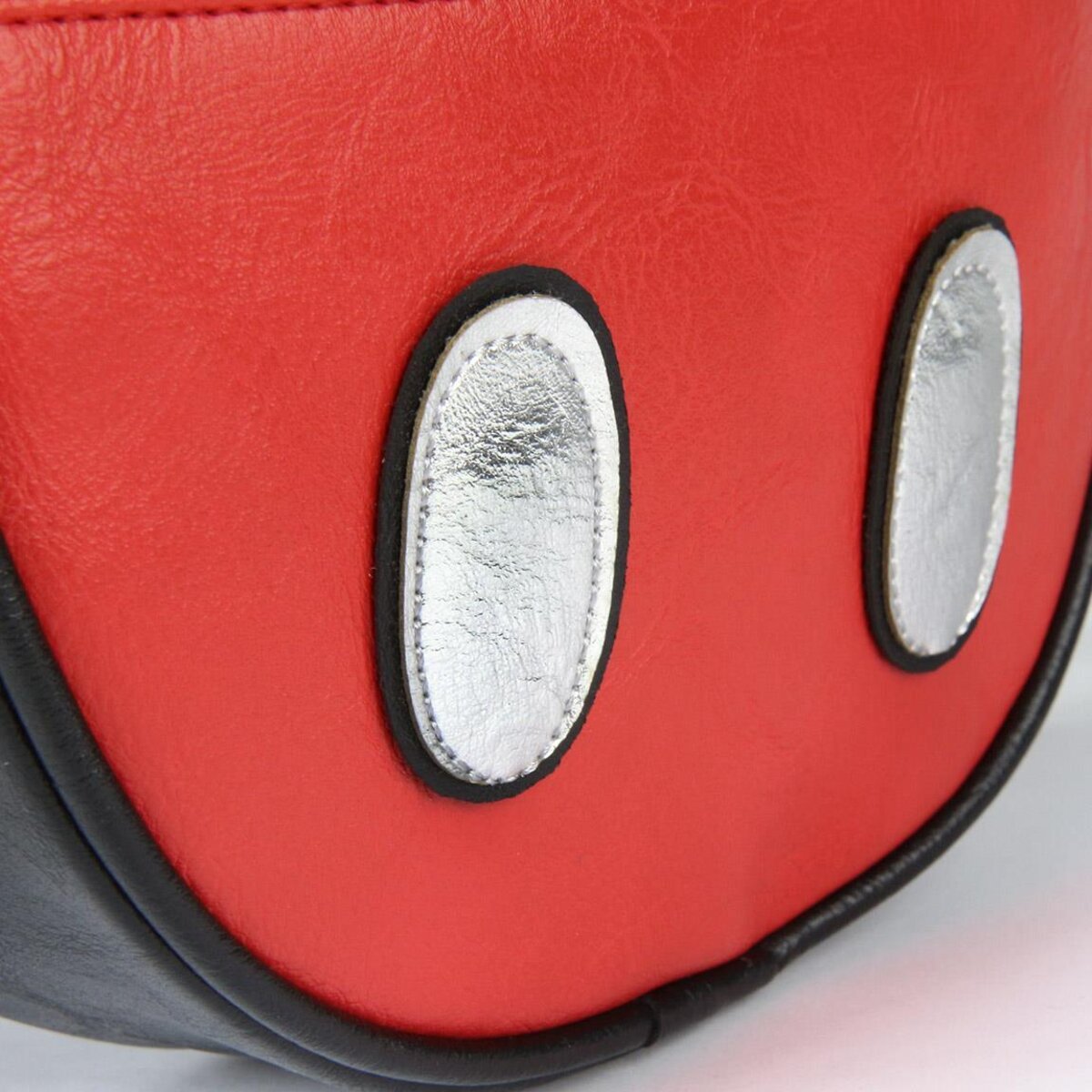 BOLSO BANDOLERA POLIPIEL MICKEY DISNEY - ILUSION SHOP