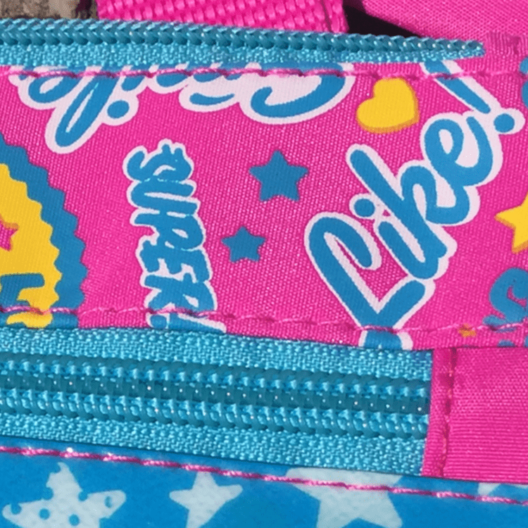 BOLSO BANDOLERA SOY LUNA - ILUSION SHOP