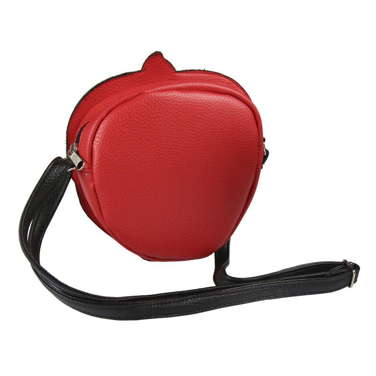 BOLSO BRILLANTE 3D POLIPIEL VILLANAS - ILUSION SHOP