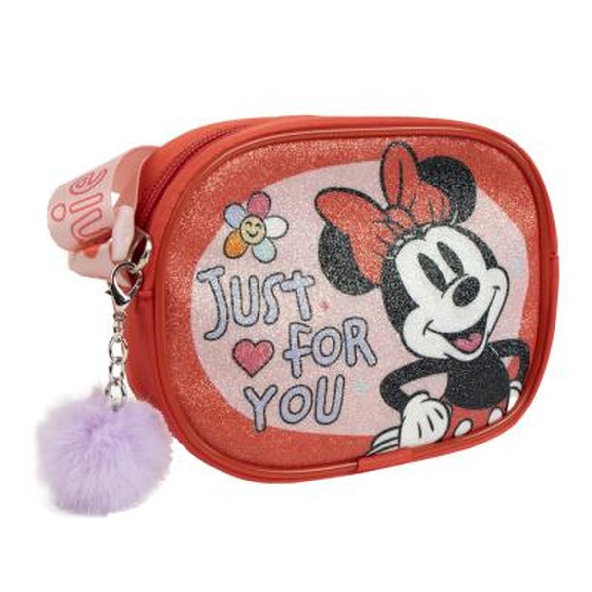 BOLSO FANTASIA MINNIE - ILUSION SHOP
