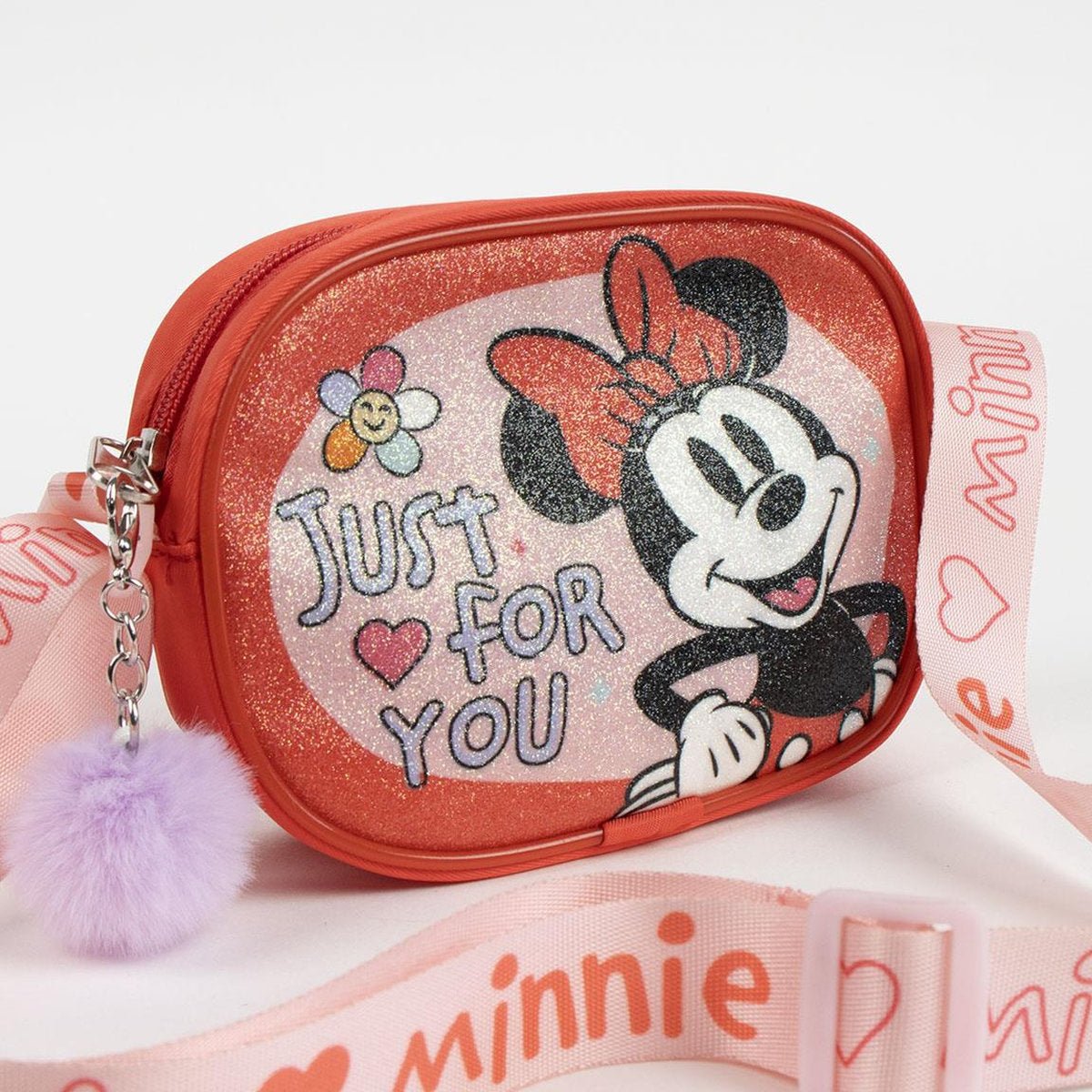 BOLSO FANTASIA MINNIE - ILUSION SHOP