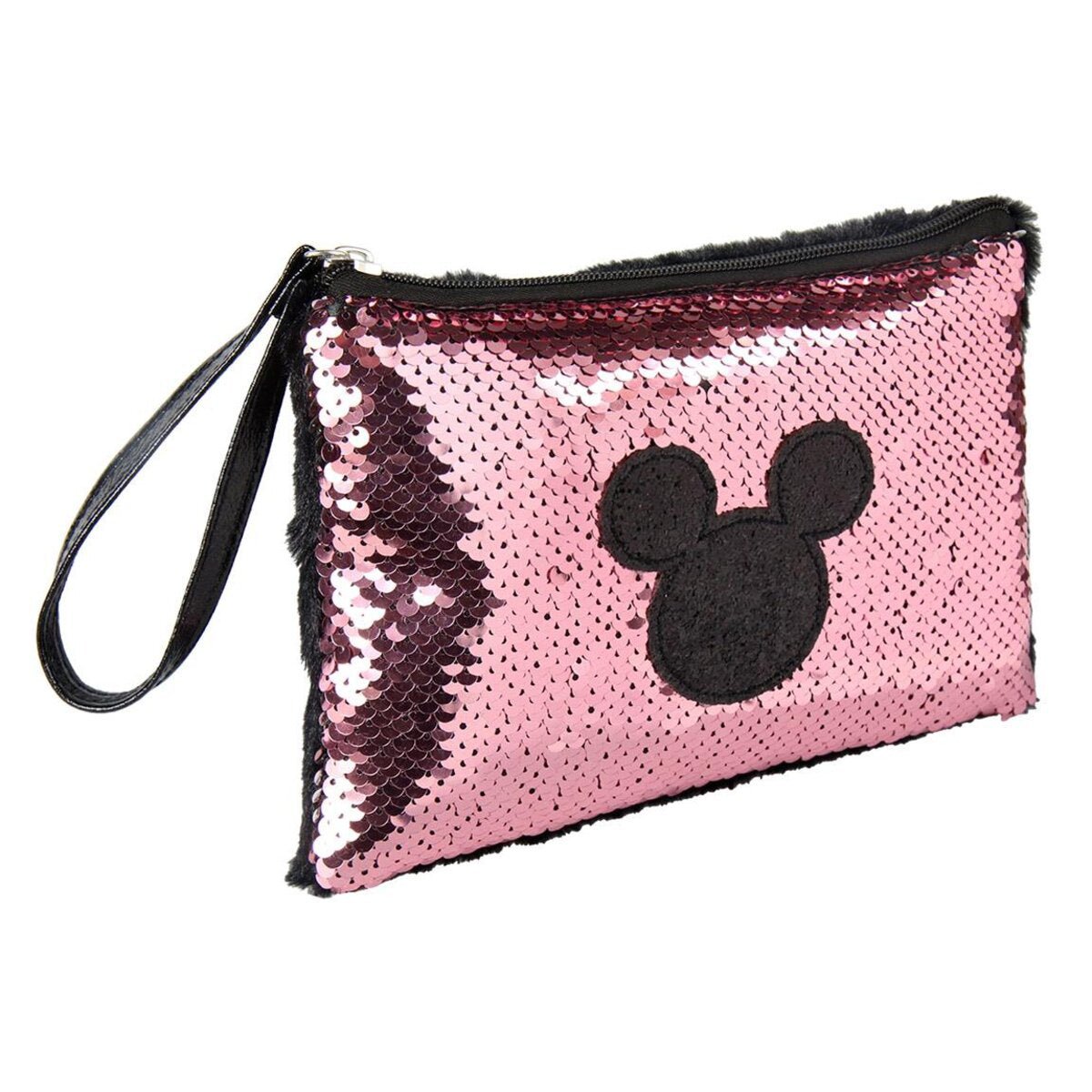 BOLSO FIESTA MICKEY LENTEJUELAS - ILUSION SHOP