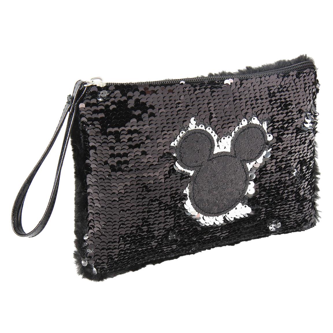 BOLSO FIESTA MICKEY LENTEJUELAS - ILUSION SHOP