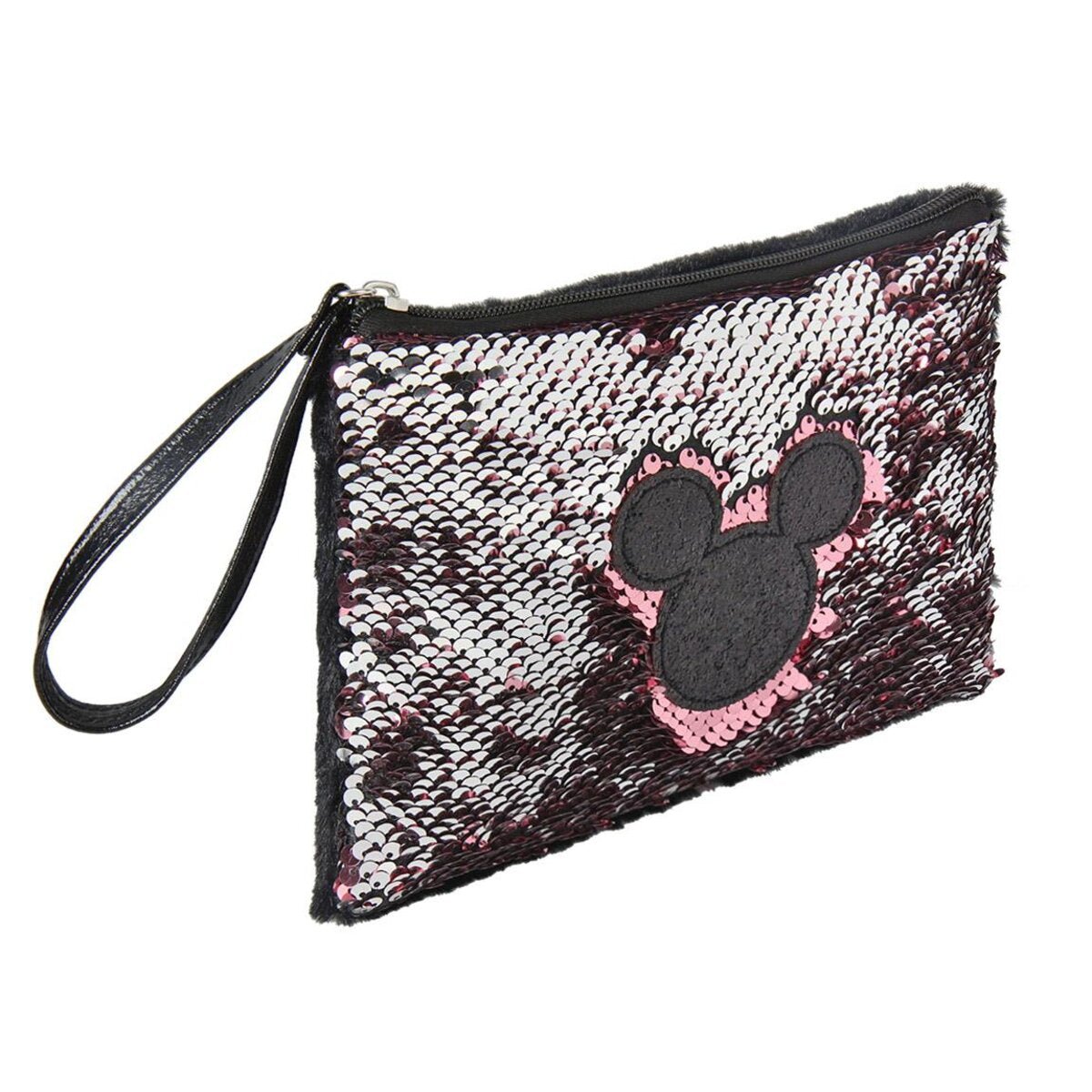 BOLSO FIESTA MICKEY LENTEJUELAS - ILUSION SHOP