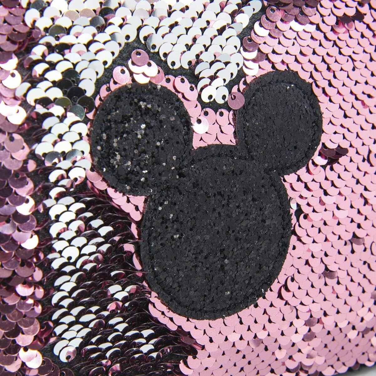 BOLSO FIESTA MICKEY LENTEJUELAS - ILUSION SHOP