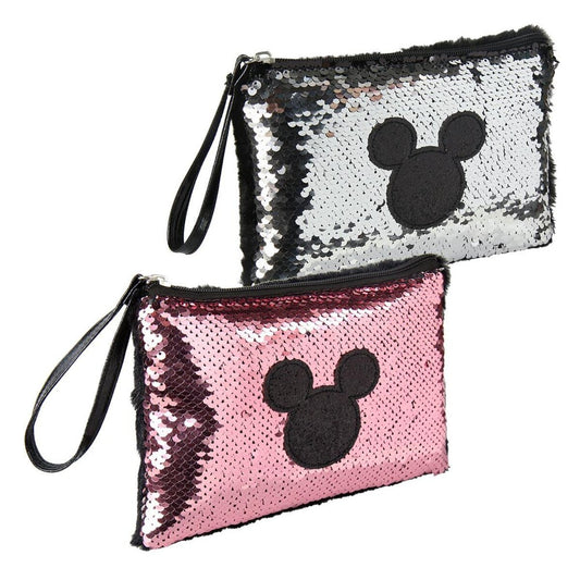 BOLSO FIESTA MICKEY LENTEJUELAS - ILUSION SHOP