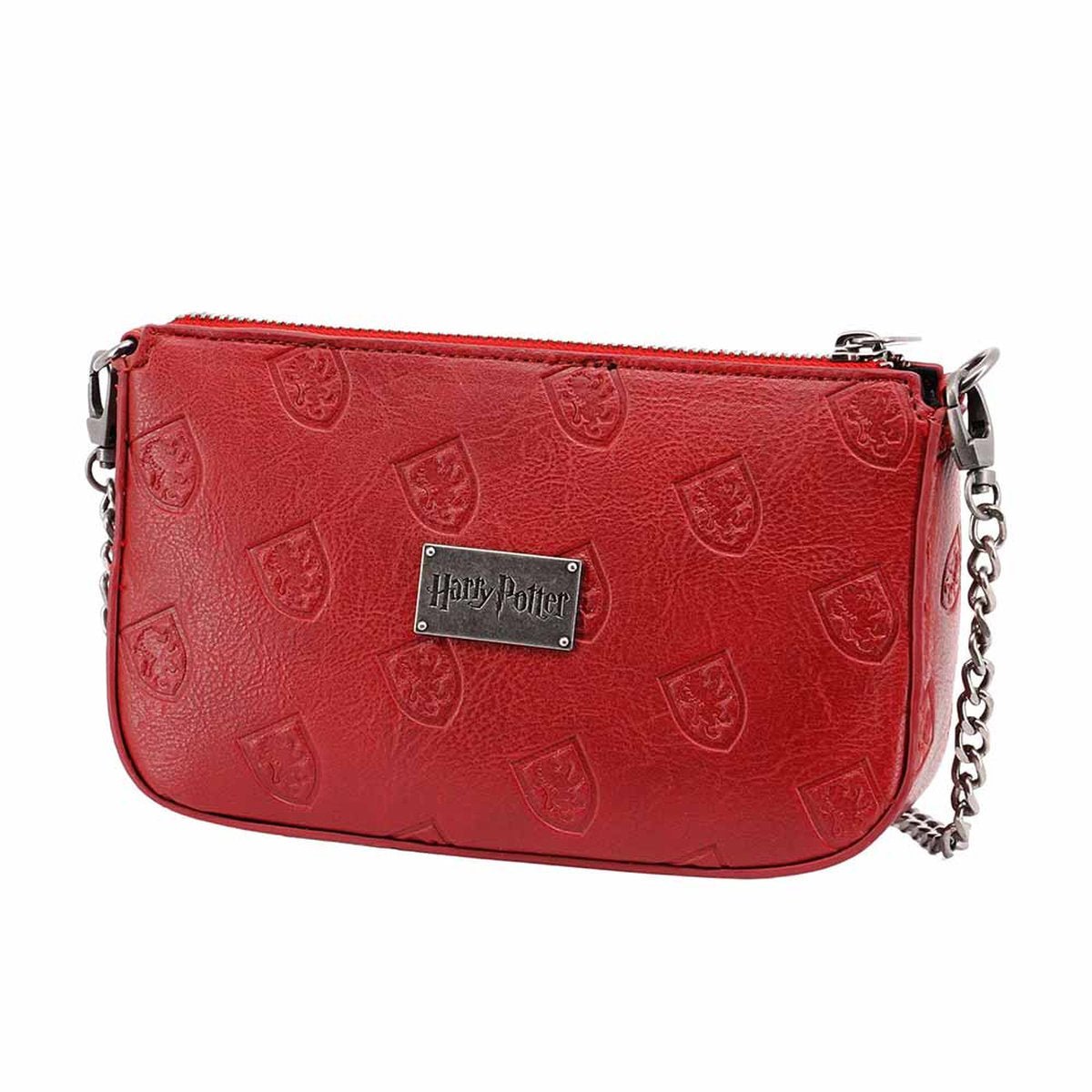 BOLSO IHONEY HARRY POTTER EMBLEM - ILUSION SHOP