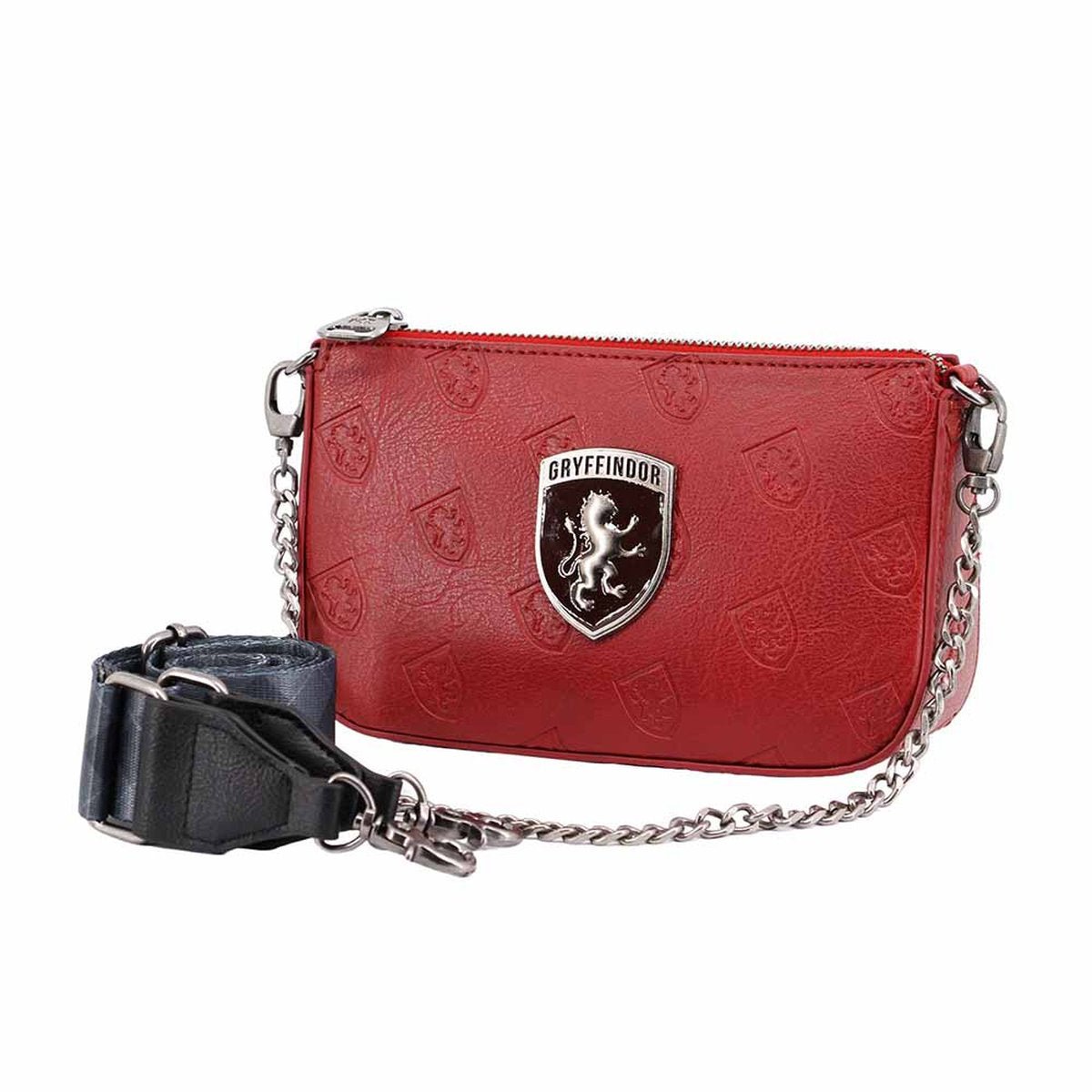 BOLSO IHONEY HARRY POTTER EMBLEM - ILUSION SHOP