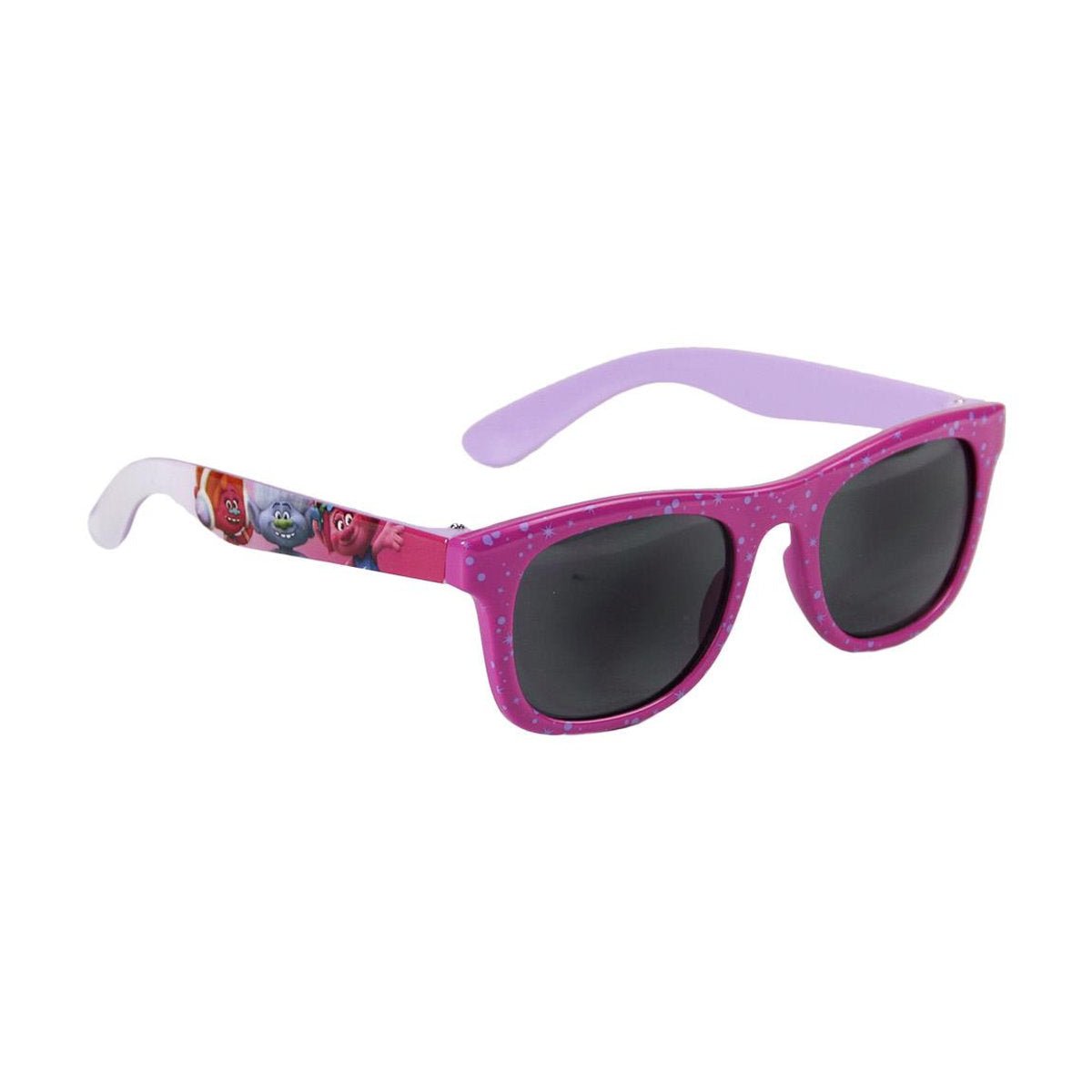 BOLSO PLAYA TROLLS DREAMWORSK POPPY - ILUSION SHOP