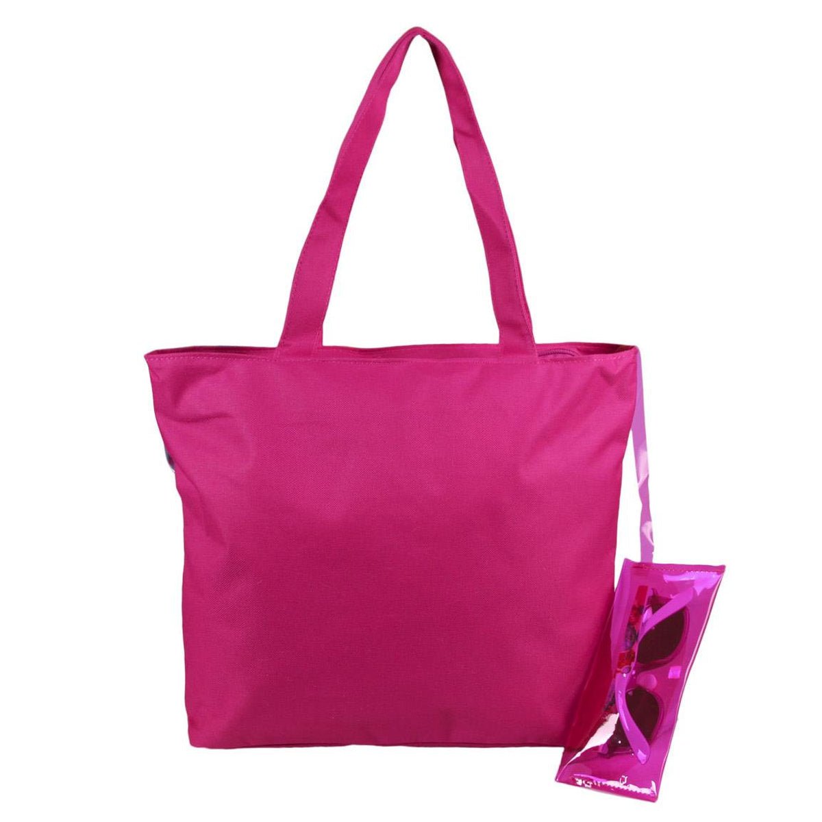 BOLSO PLAYA TROLLS DREAMWORSK POPPY - ILUSION SHOP