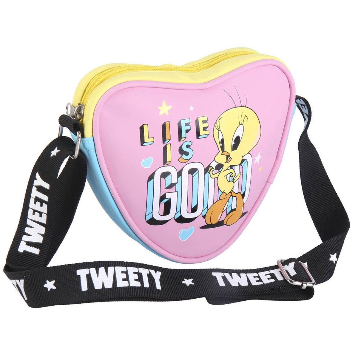 BOLSO POLIPIEL LOONEY PIOLIN - ILUSION SHOP