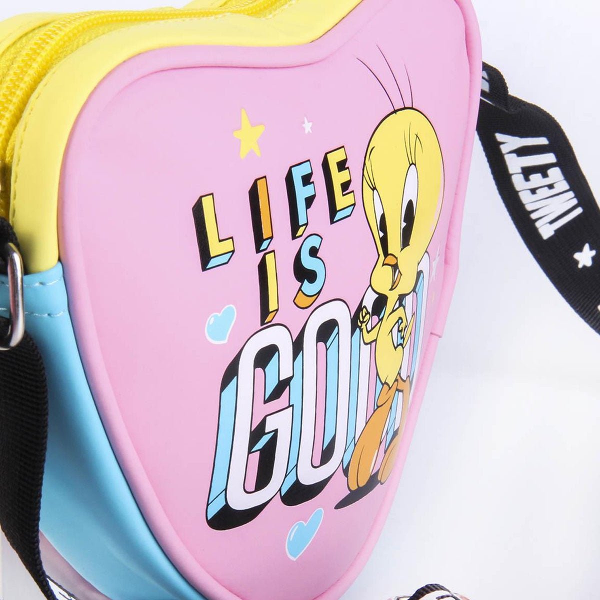 BOLSO POLIPIEL LOONEY PIOLIN - ILUSION SHOP