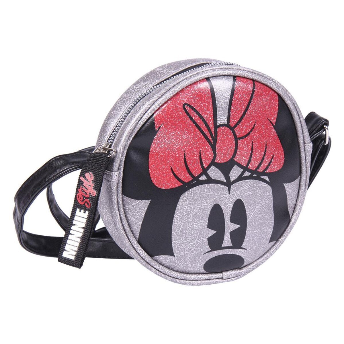 BOLSO POLIPIEL MINNIE - ILUSION SHOP