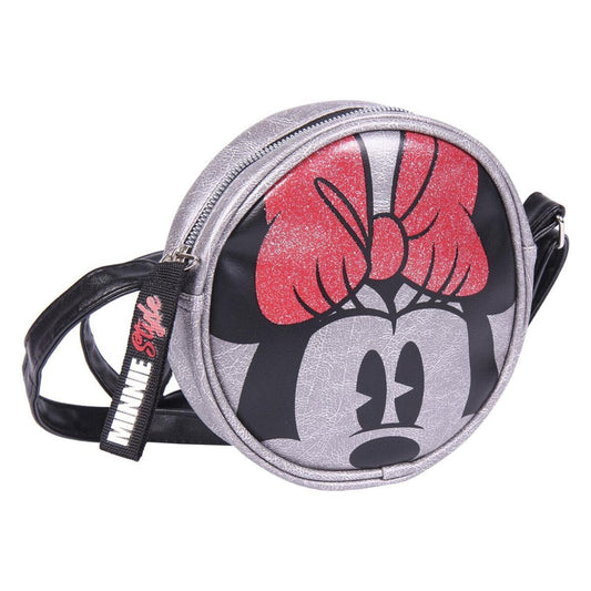 BOLSO POLIPIEL MINNIE - ILUSION SHOP