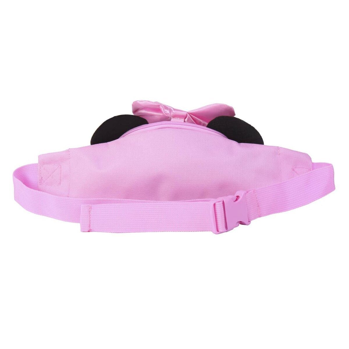 BOLSO RIÑONERA INFANTIL MINNIE DISNEY - ILUSION SHOP