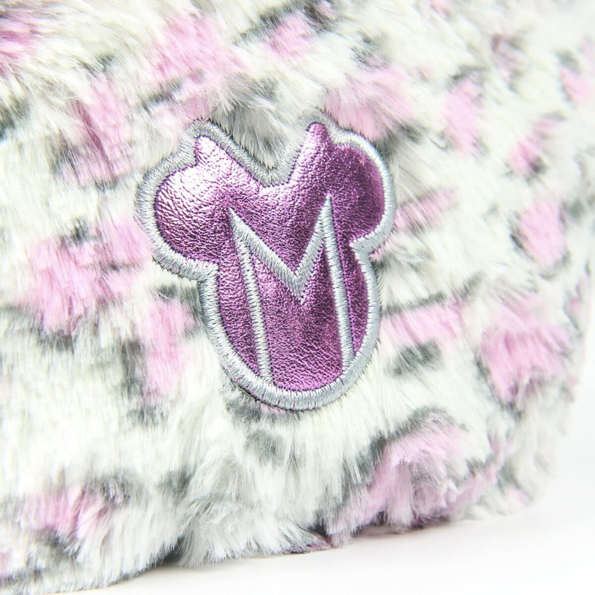 BOLSO RIÑONERA PELO MINNIE DISNEY - ILUSION SHOP