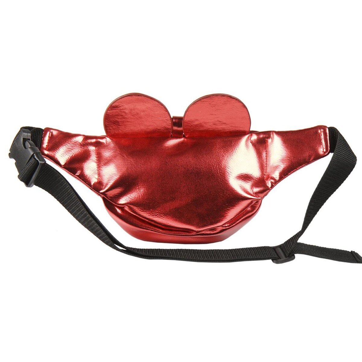 BOLSO RIÑONERA POLIPIEL MINNIE - ILUSION SHOP