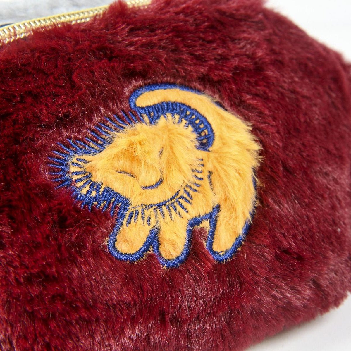 BOLSO RIÑONERA REY LEON DISNEY