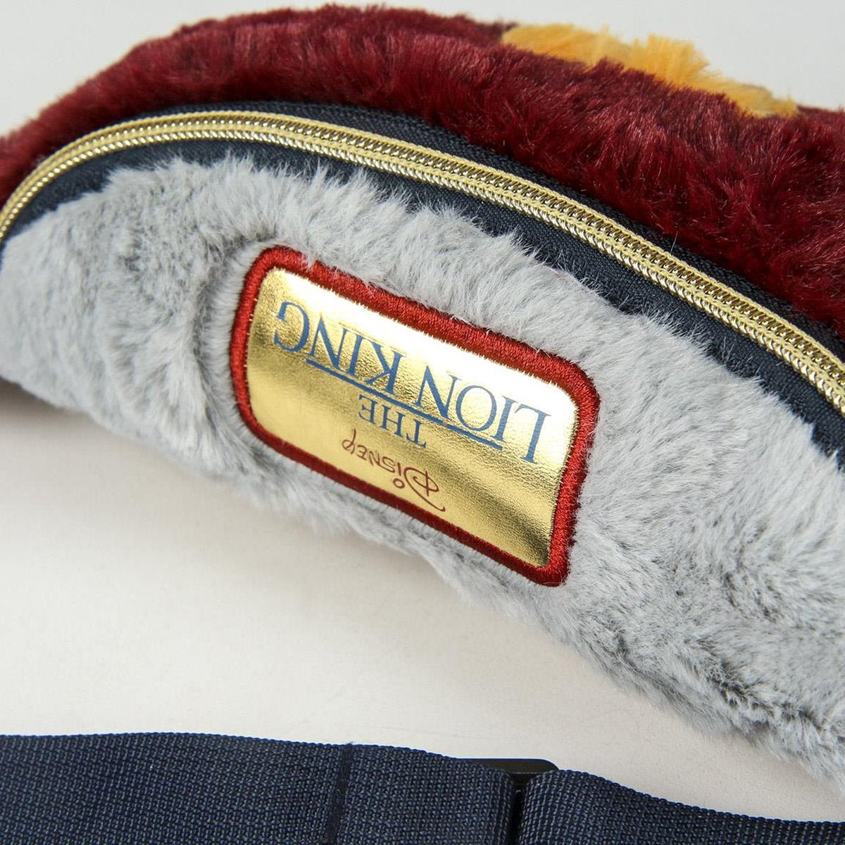 BOLSO RIÑONERA REY LEON DISNEY