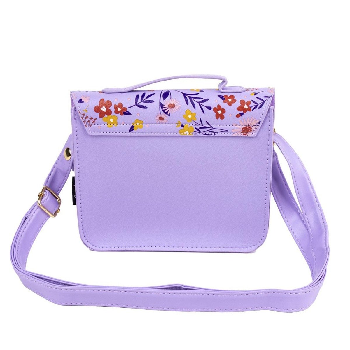 BOLSO SATCHEL FROZEN - ILUSION SHOP