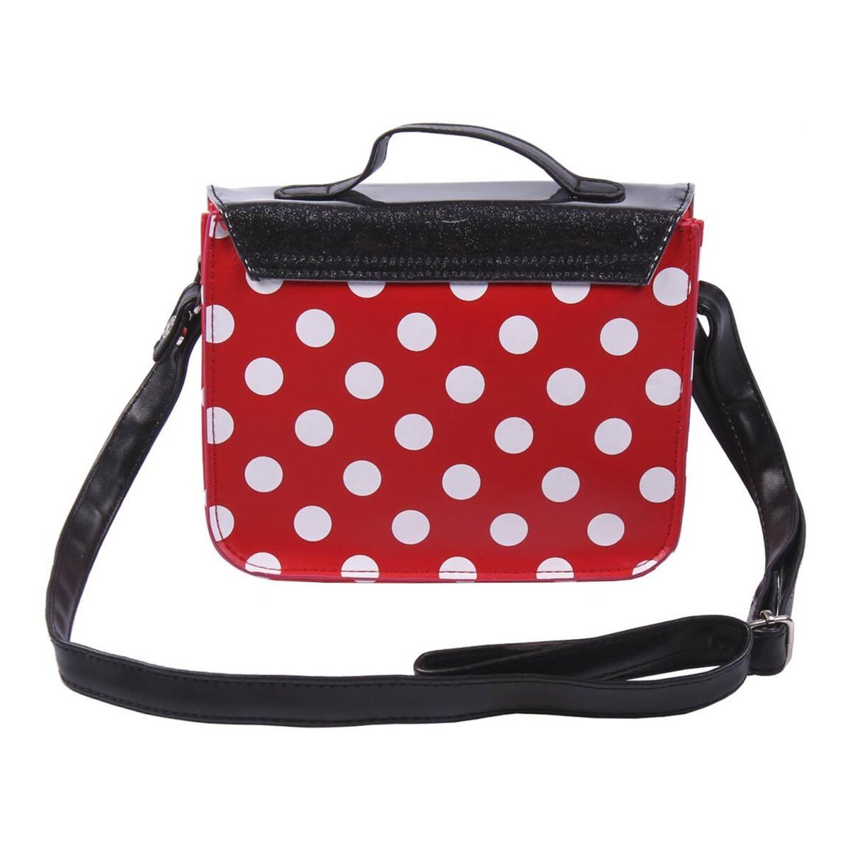 BOLSO SATCHEL MINNIE - ILUSION SHOP