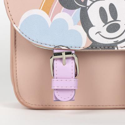 BOLSO SATCHEL MINNIE - ILUSION SHOP