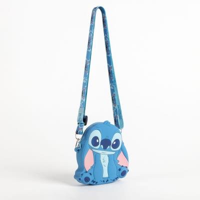 BOLSO SILICONA STITCH - ILUSION SHOP