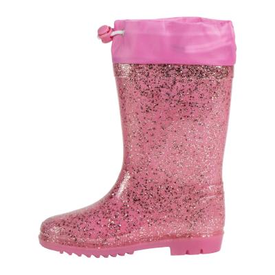 BOTAS LLUVIA PVC HELLO KITTY - ILUSION SHOP