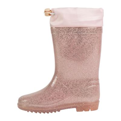 BOTAS LLUVIA PVC MINNIE - ILUSION SHOP