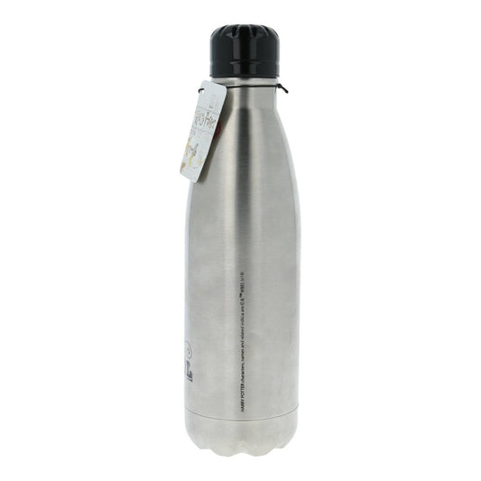 BOTELLA ACERO INOXIDABLE 780 ML HARRY POTTER