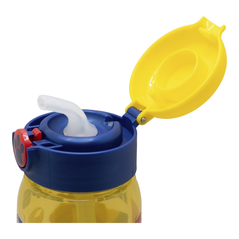 BOTELLA ACTIVE 510 ML PAW PATROL