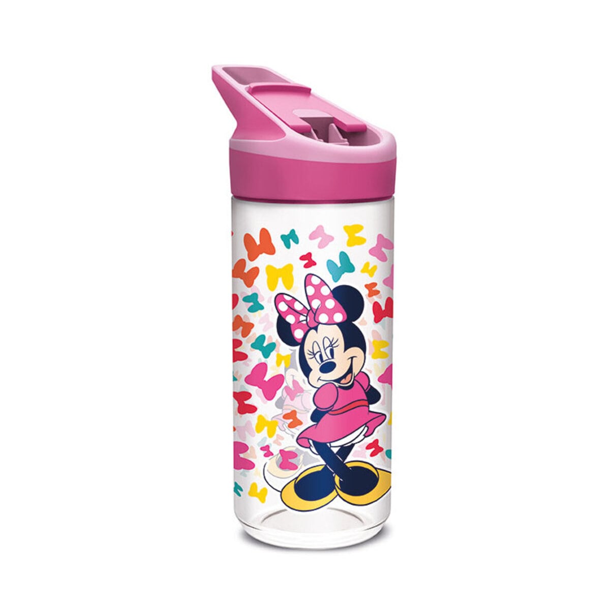 BOTELLA ECOZEN PREMIUM 620 ML MINNIE - ILUSION SHOP