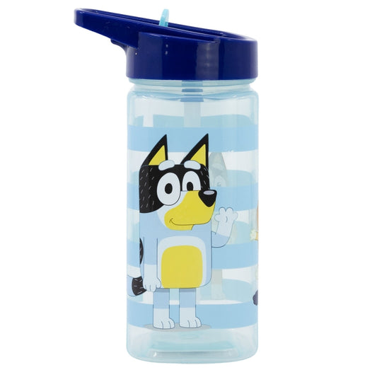 BOTELLA SQUARE 510 ML BLUEY