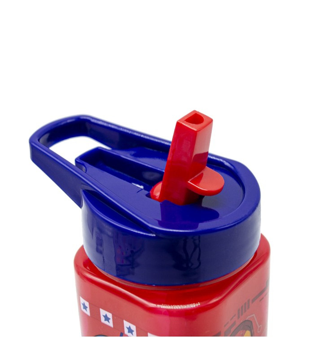 BOTELLA SQUARE 510 ML AVENGERS