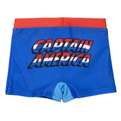 BOXER BAÑO AVENGERS - ILUSION SHOP