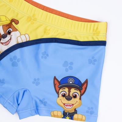 BOXER BAÑO PAW PATROL - ILUSION SHOP