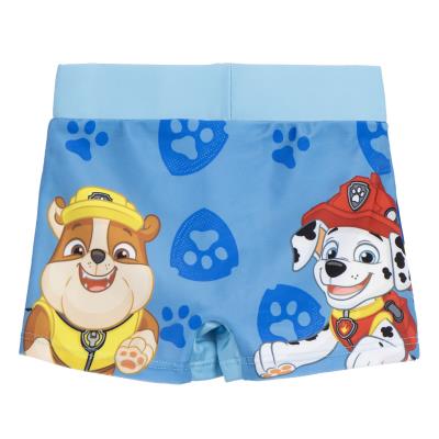BOXER BAÑO PAW PATROL - ILUSION SHOP