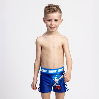 BOXER BAÑO SONIC - ILUSION SHOP