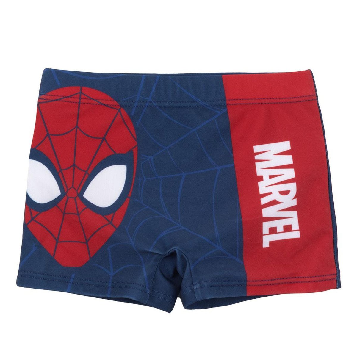 BOXER BAÑO SPIDERMAN - ILUSION SHOP