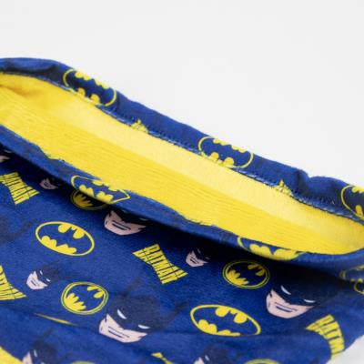 BRAGA CUELLO BATMAN - ILUSION SHOP