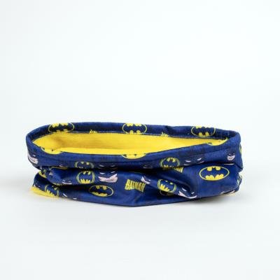 BRAGA CUELLO BATMAN - ILUSION SHOP