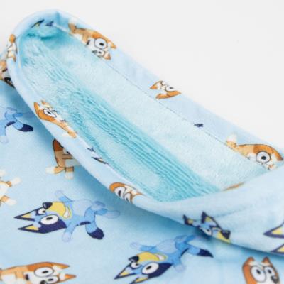 BRAGA CUELLO BLUEY - ILUSION SHOP