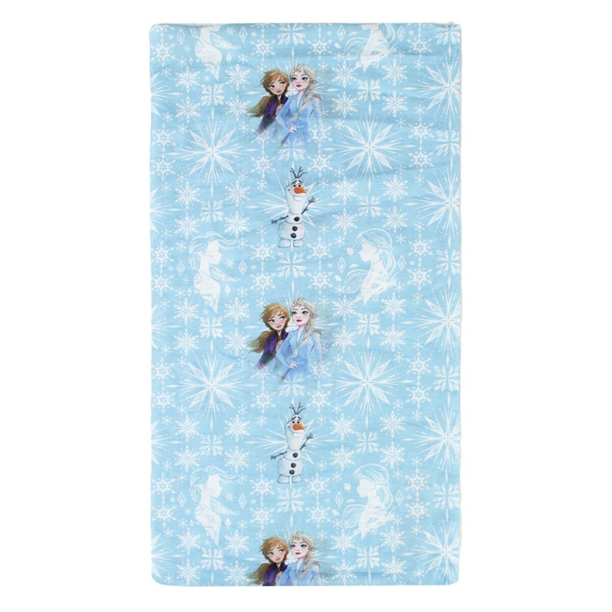 BRAGA CUELLO FROZEN II